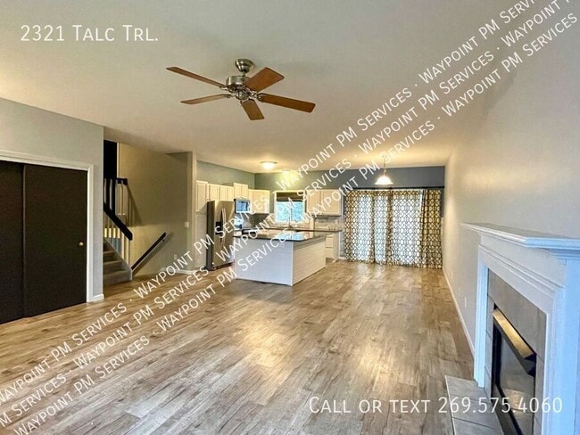 Building Photo - 2321 Talc Trail