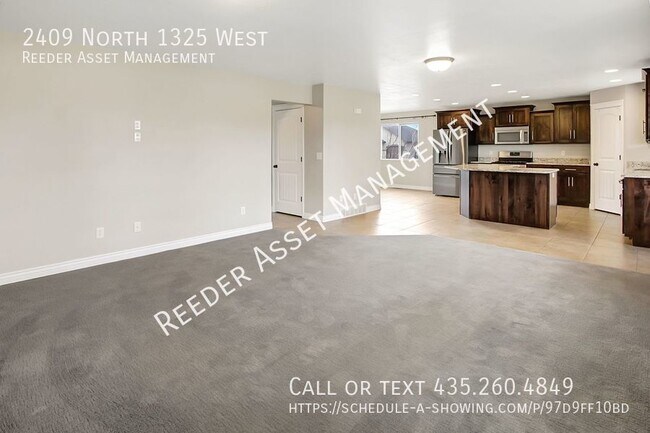 Building Photo - 2409 N 1325 W