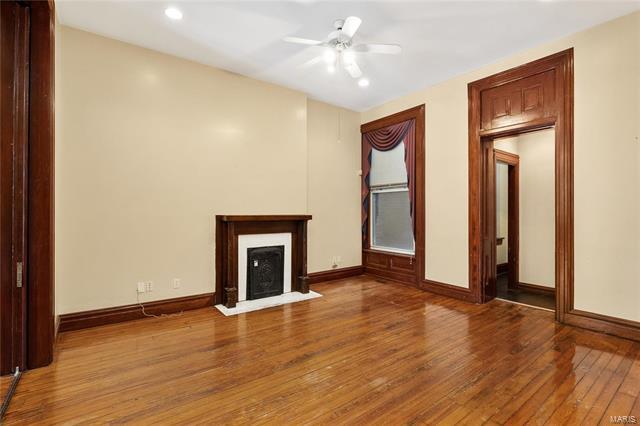 Building Photo - 3136 Lafayette Ave