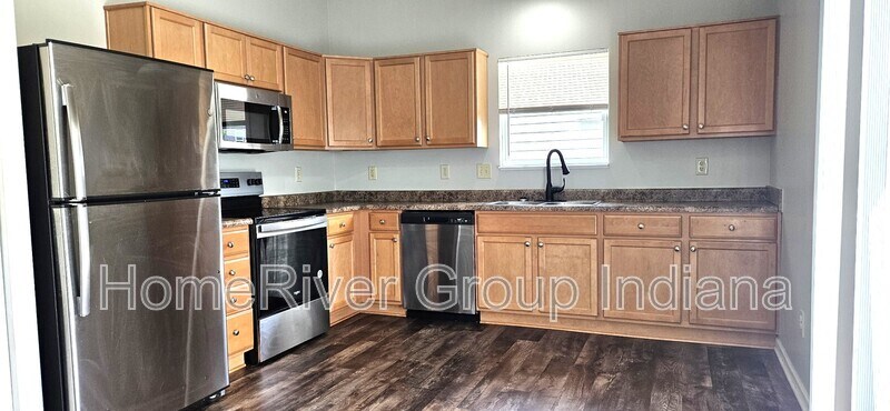 Building Photo - 7637 Gold Rush Dr