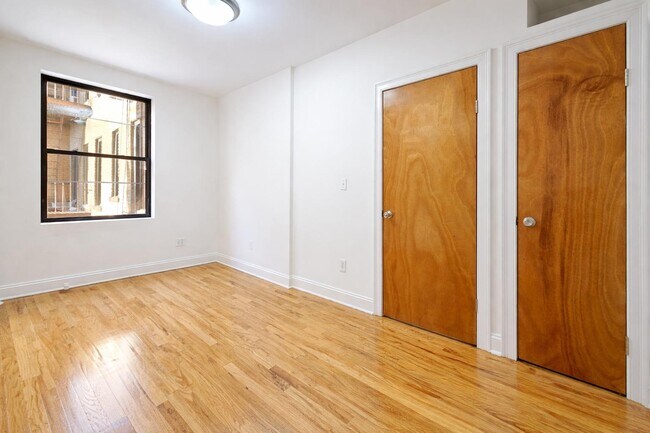 Floorplan - 660 Fort Washington Avenue