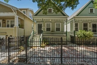 Building Photo - 414 S St