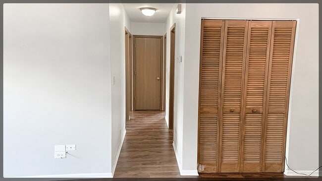 Building Photo - 1334 Mc Cameron Ave