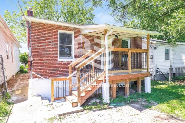Building Photo - 6549 Corbitt Ave