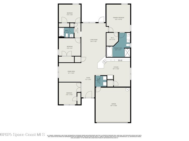 Building Photo - 2482 Carrick St