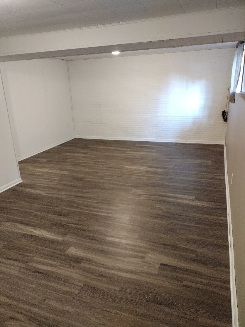 Downstairs Living Area (Pic 2 of 2) - 2700 64th St