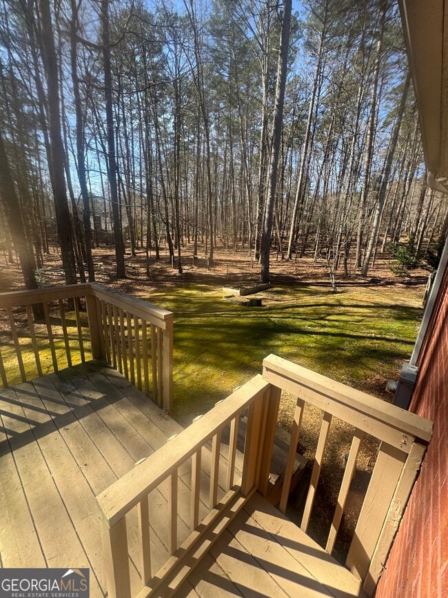 Building Photo - 735 Bearslide Hollow