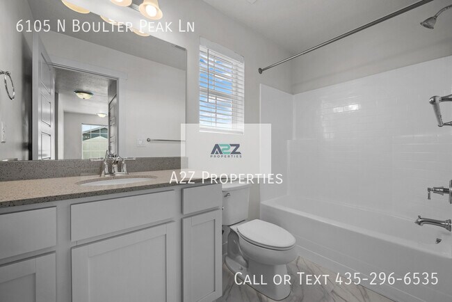 Building Photo - 6105 N Boulter Peak Ln