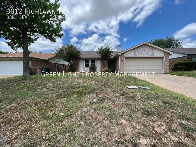Primary Photo - 3012 Highlawn Terrace