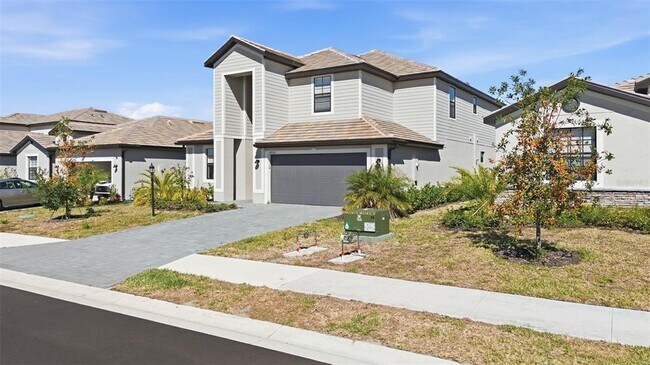 Building Photo - 14968 Serene Shrs Lp