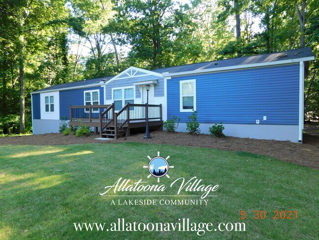 Building Photo - Complete Privacy in this new 3BR/2Bth Hous...