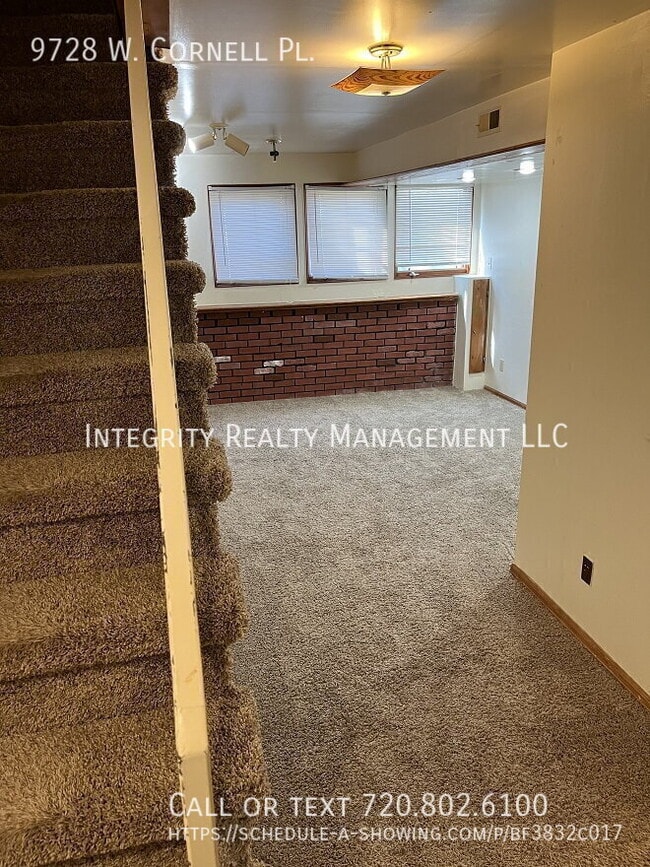 Building Photo - 9728 W Cornell Pl