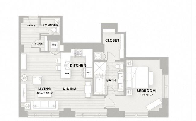 Floorplan - The Star