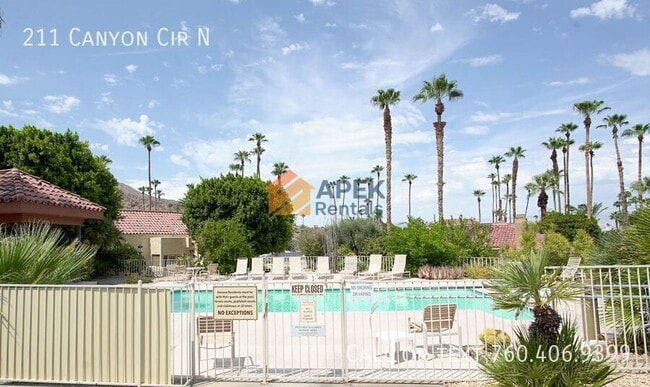 Building Photo - 211 Canyon Cir N