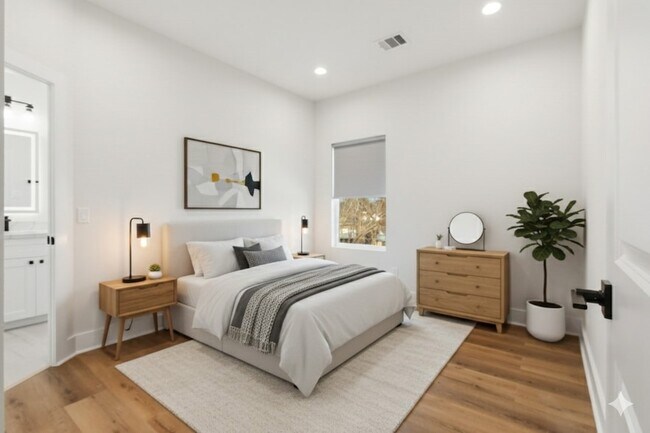 Building Photo - 9403 F Hammerly Boulevard Unit G