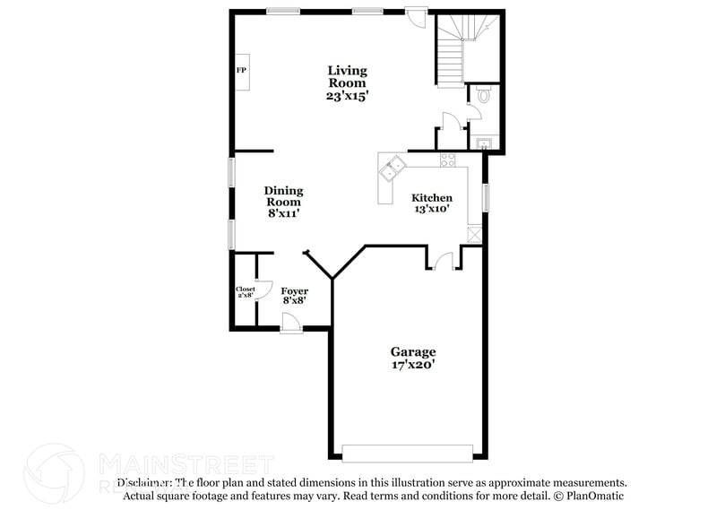 Building Photo - 1137 Gable Terrace