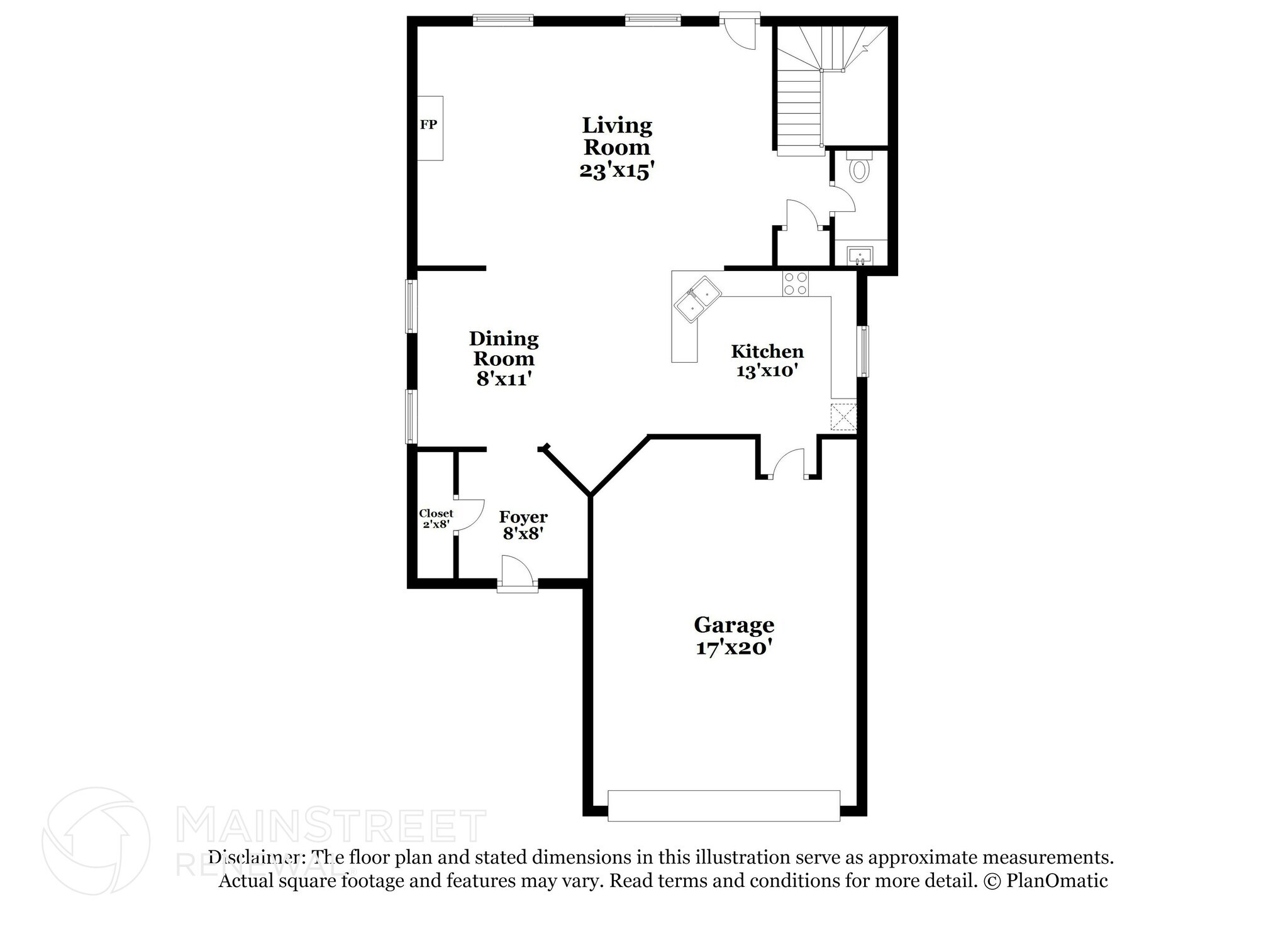 Building Photo - 1137 Gable Terrace