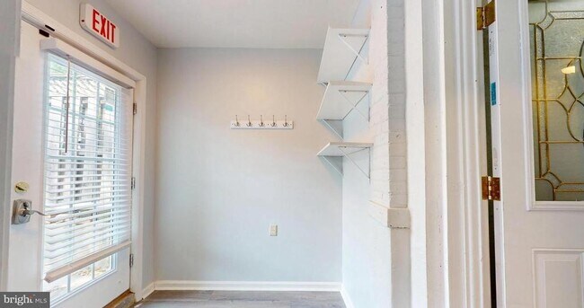 Building Photo - 1228 Fairmont St NW