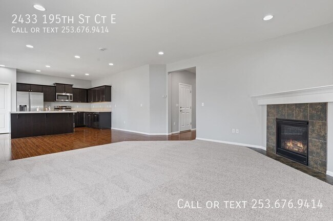 Building Photo - 2433 195th St Ct E