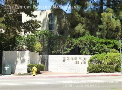 Building Photo - 4827 Collwood Blvd