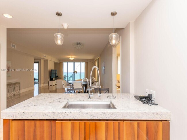 Building Photo - 9705 Collins Ave