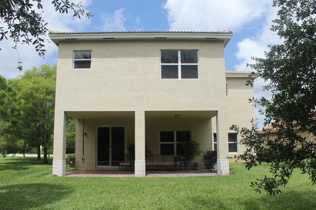 Building Photo - 183 Rudder Cay Way