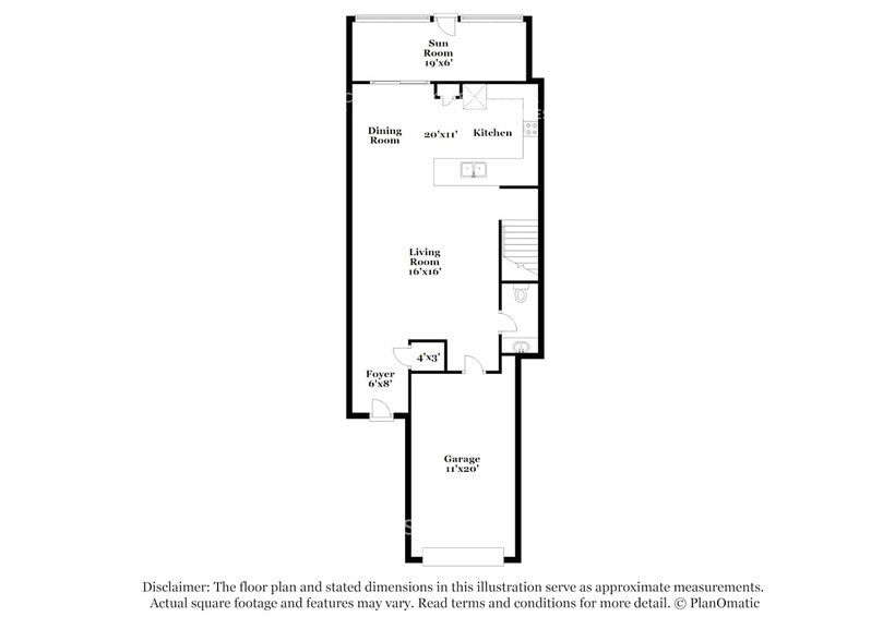 Building Photo - 13269 Shore Grass Dr
