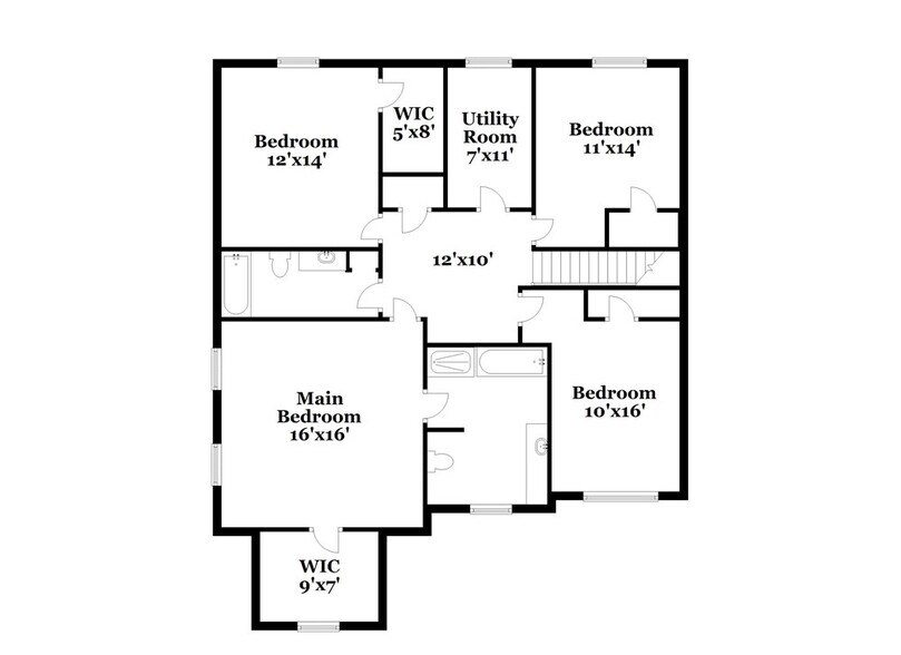 Building Photo - 9627 Weikert Rd