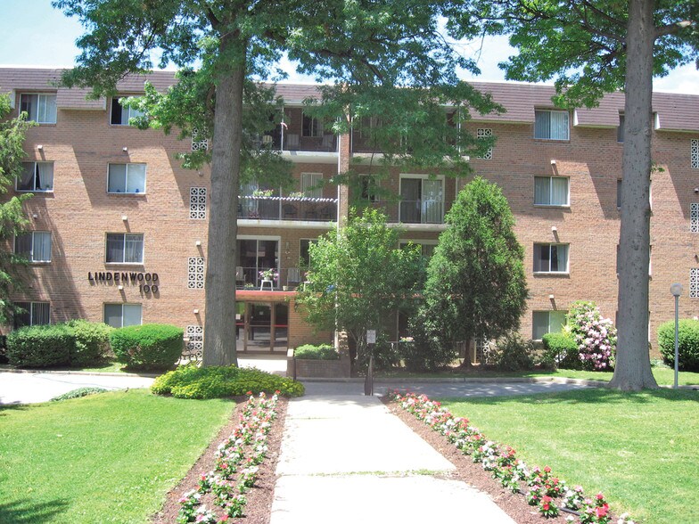 Lindenwood Apartments 100 S Shadeland Ave Drexel Hill PA 19026