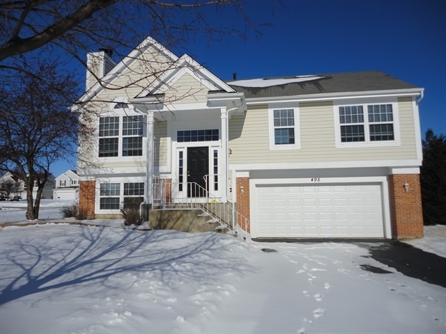 Building Photo - 495 W Camden Ln