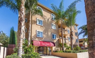 Building Photo - Yaya Valerio Apartments