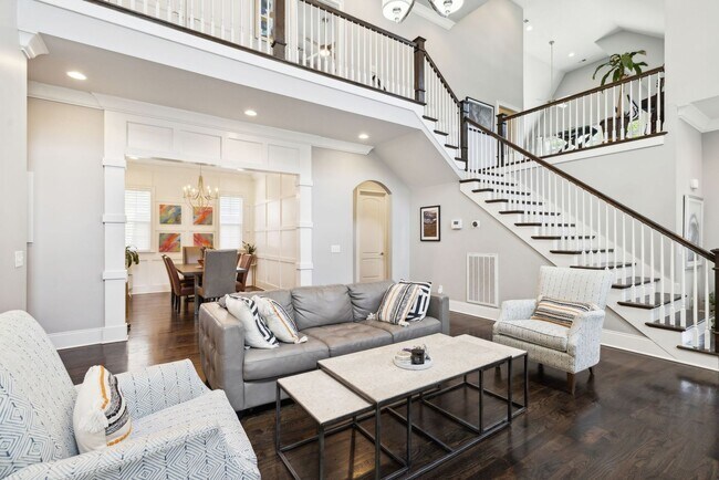 Building Photo - Welcome to this beautifully designed 4-bed...