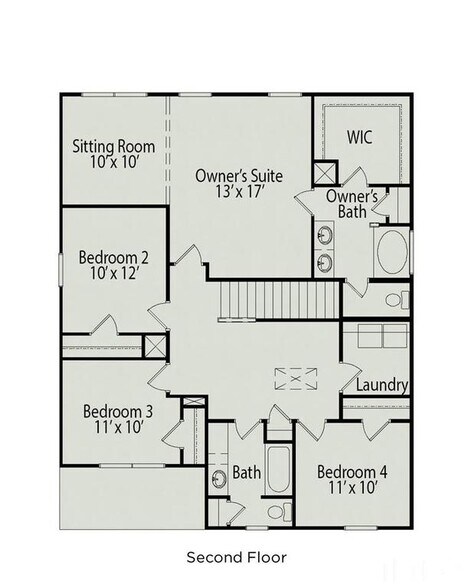 Building Photo - 1004 Archer Ln