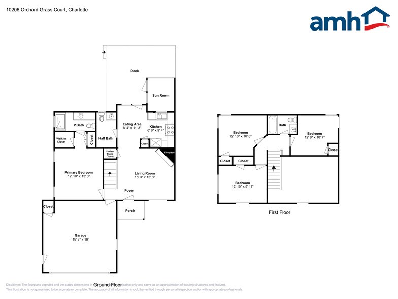 Building Photo - 10206 Orchard Grass Ct