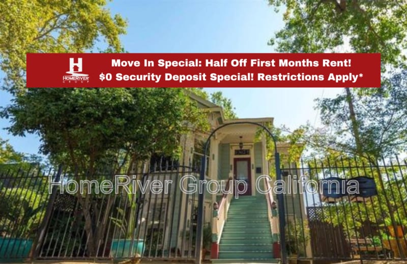 Primary Photo - 813 24th St