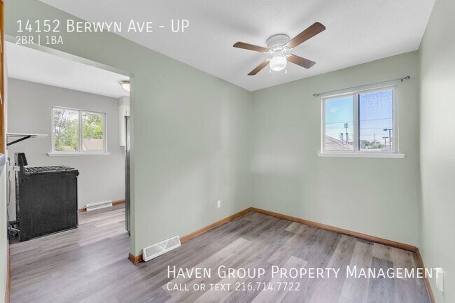 Building Photo - 14152 Berwyn Ave