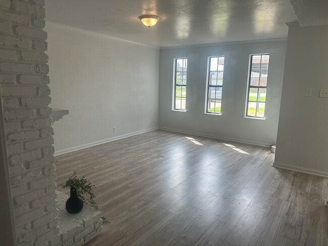 Building Photo - 6840 25th St