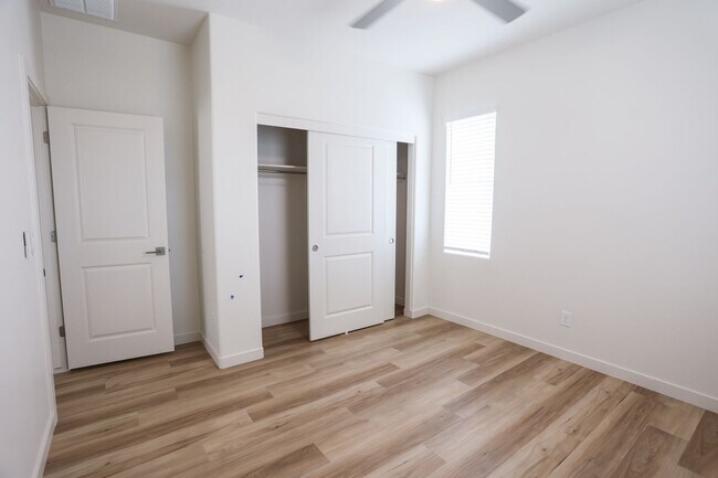 Building Photo - Gated Community, Pet Friendly, Upgraded Lifestyle - Now Available
