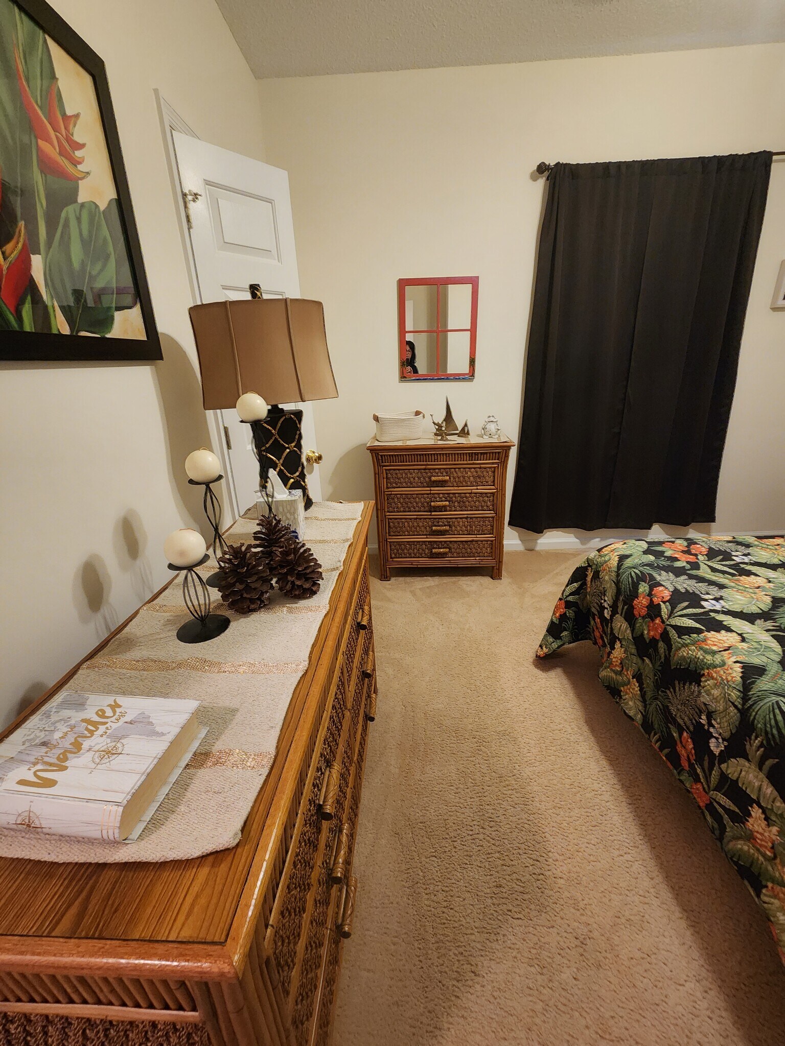 Second Bedroom - 2090 Cross Gate Blvd