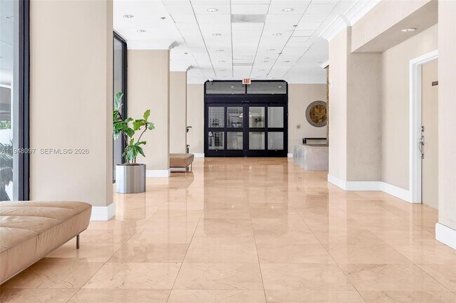 Building Photo - 1865 Brickell Ave