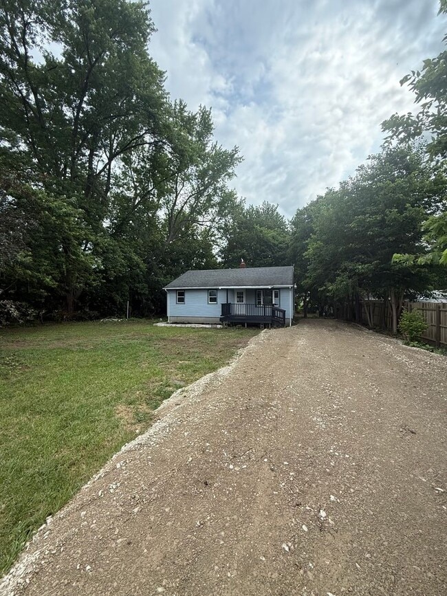 Building Photo - 3 Bed, 1 Bath for Rent in Xenia