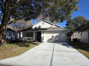 Building Photo - 3/2 In King's Ridge 55+ Community