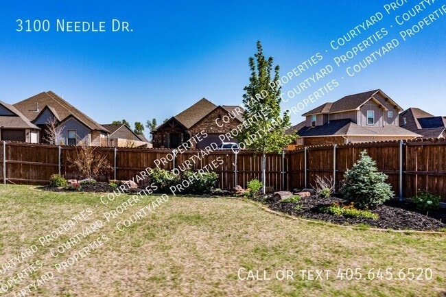 Building Photo - 3100 Needle Dr