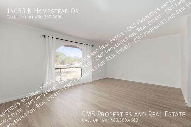 Building Photo - 14053 N Hampstead Dr