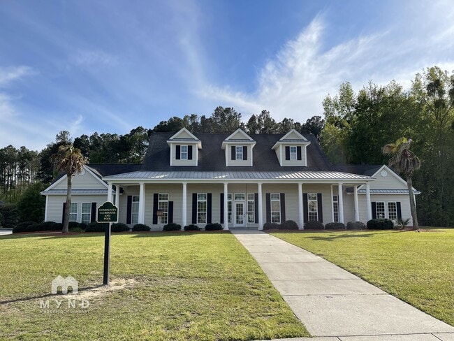Building Photo - 32 Brown Thrasher Ct