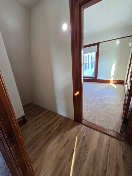 Storage - 281 Pembroke St