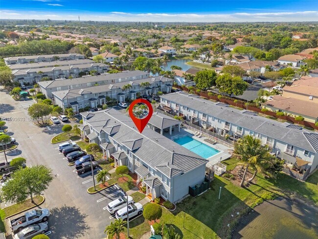 Building Photo - 5240 NW 109th Ave