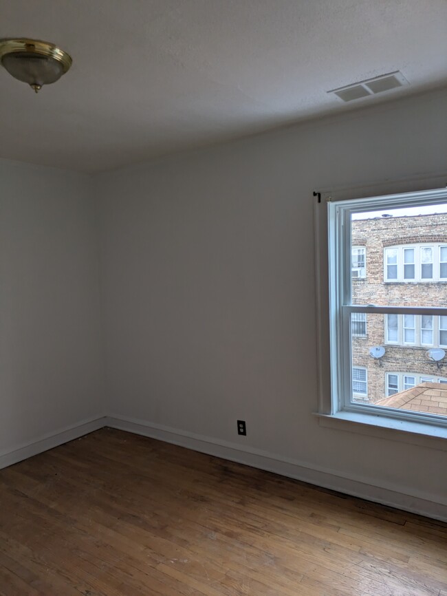 Bedroom 2 - 8010 S Marshfield Ave