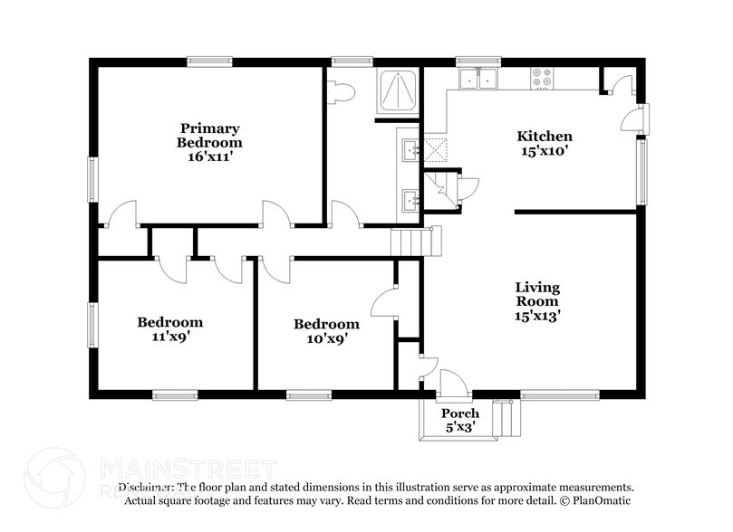 Building Photo - 3015 Daisy Ct