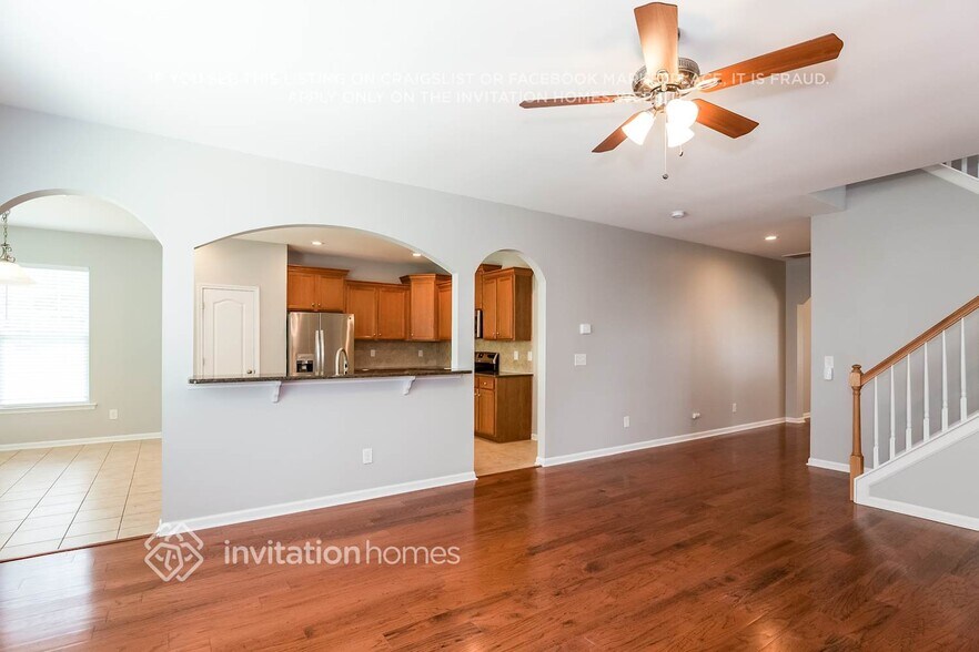 Building Photo - 10366 Wesson Hunt Rd NW